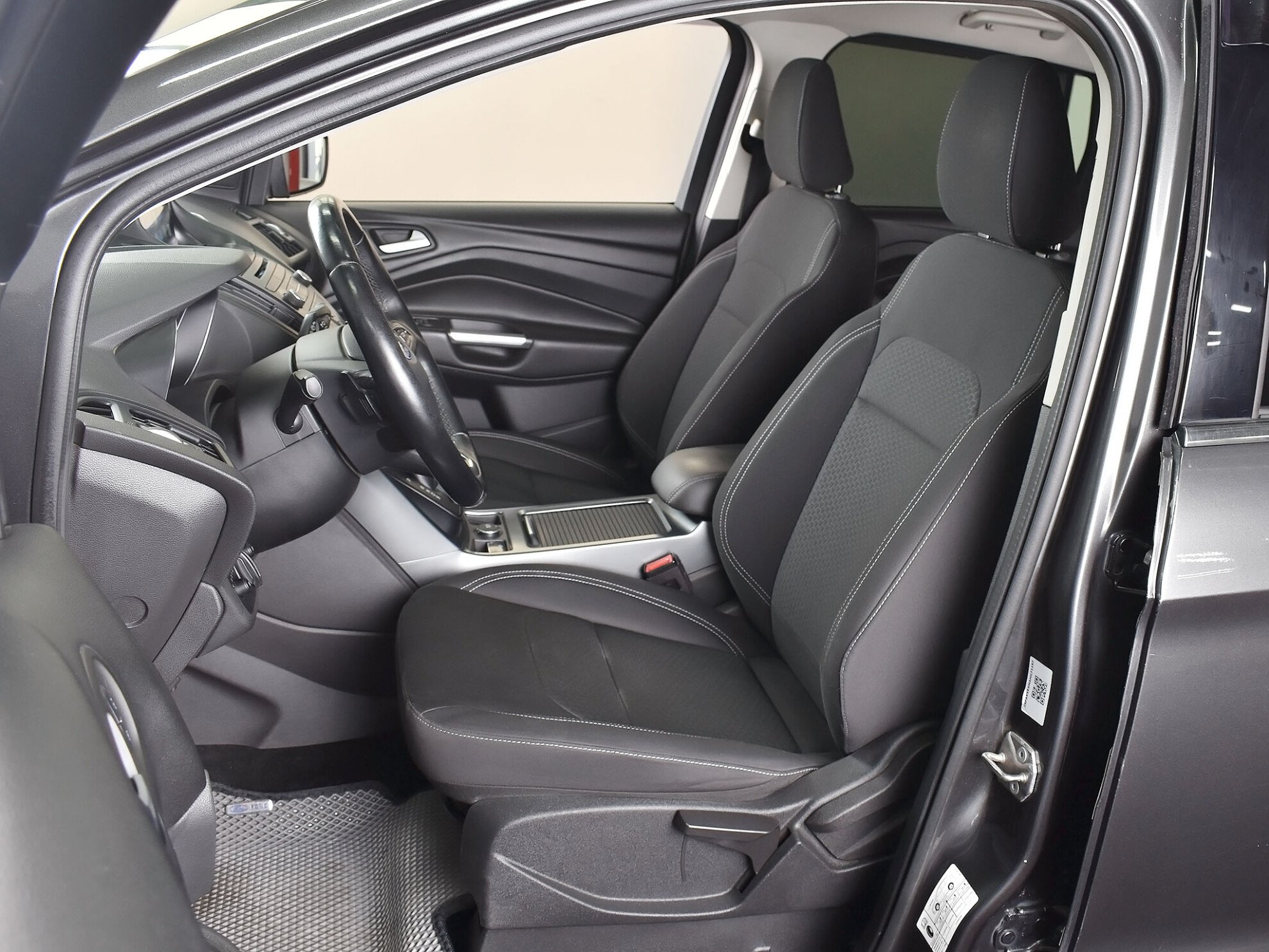 Ford Kuga 2017 Trend Plus