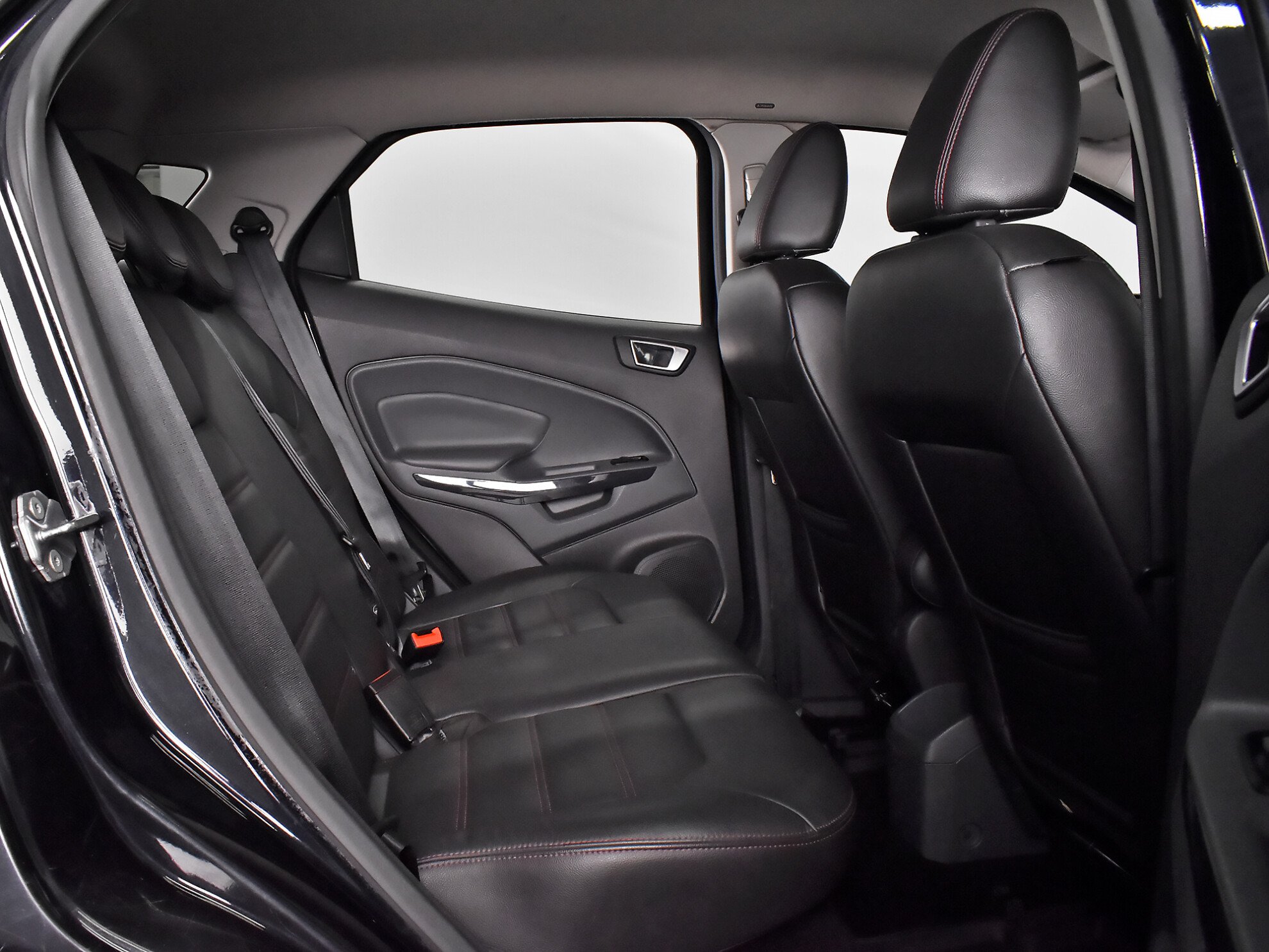 Ford EcoSport 2014 Comfort