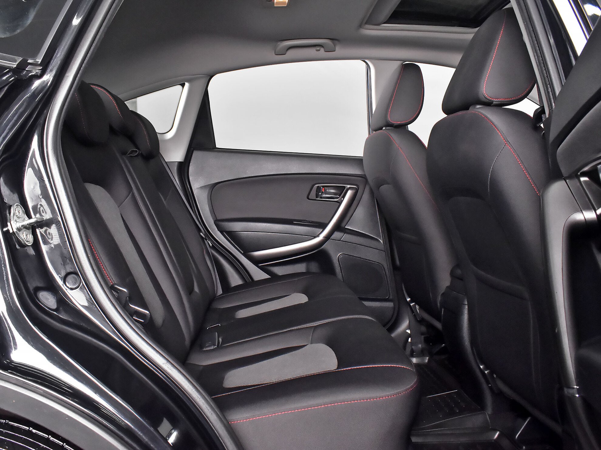 Bestune Besturn X80 2018 Comfort