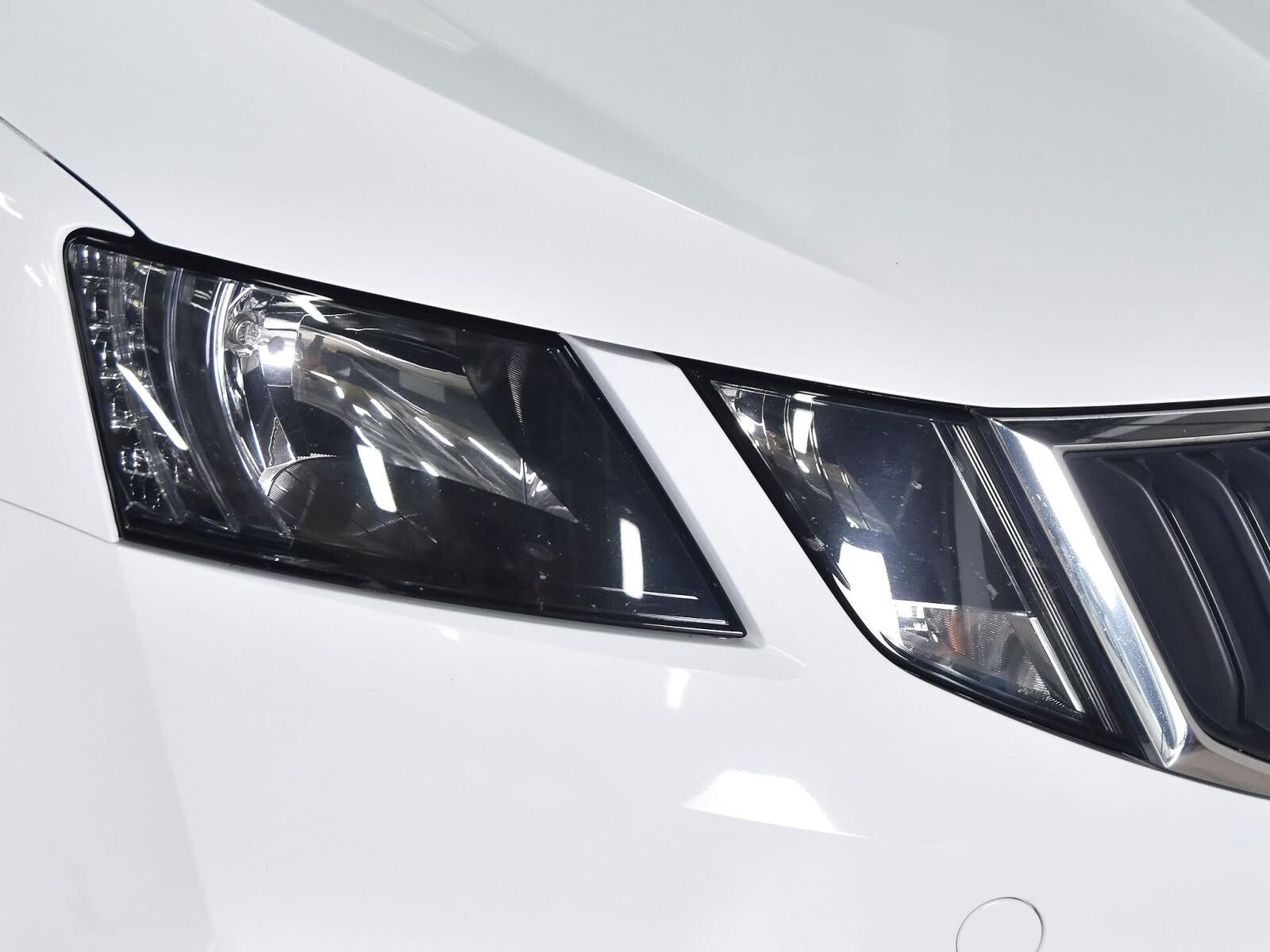 Skoda Octavia 2020