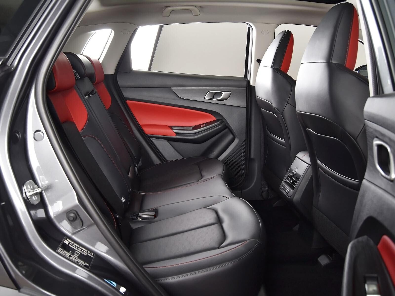 Changan CS55PLUS 2023