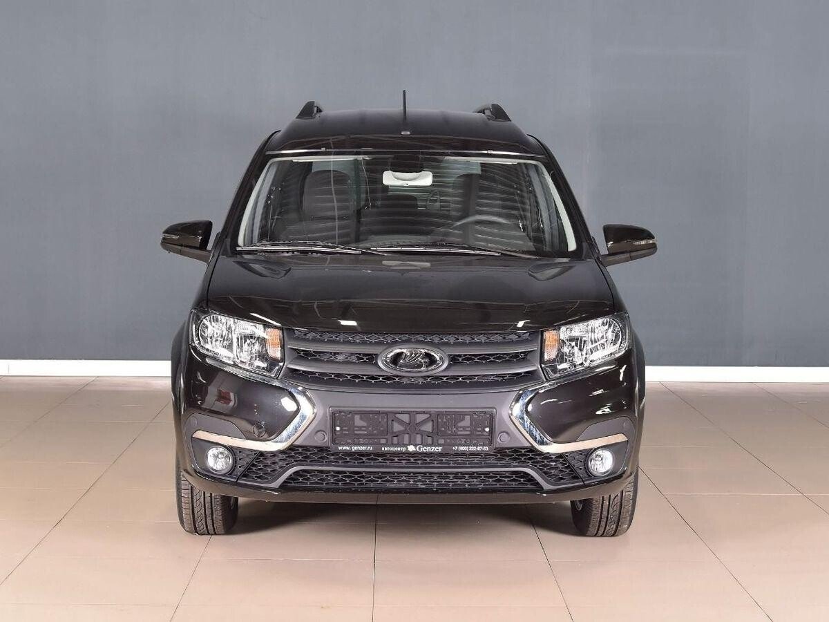 Lada Largus 2021