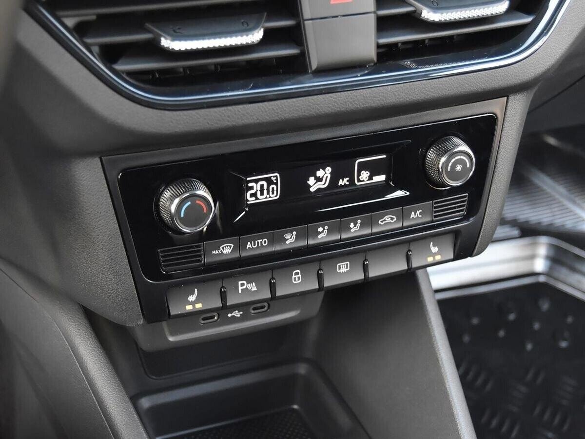 Volkswagen Polo 2021