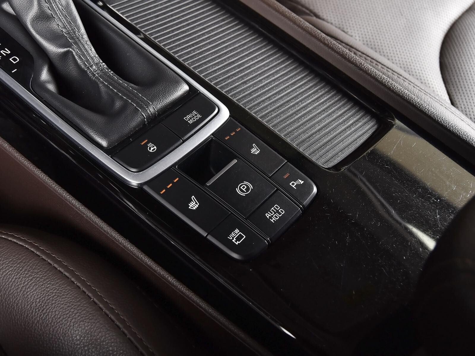 Kia Optima 2018