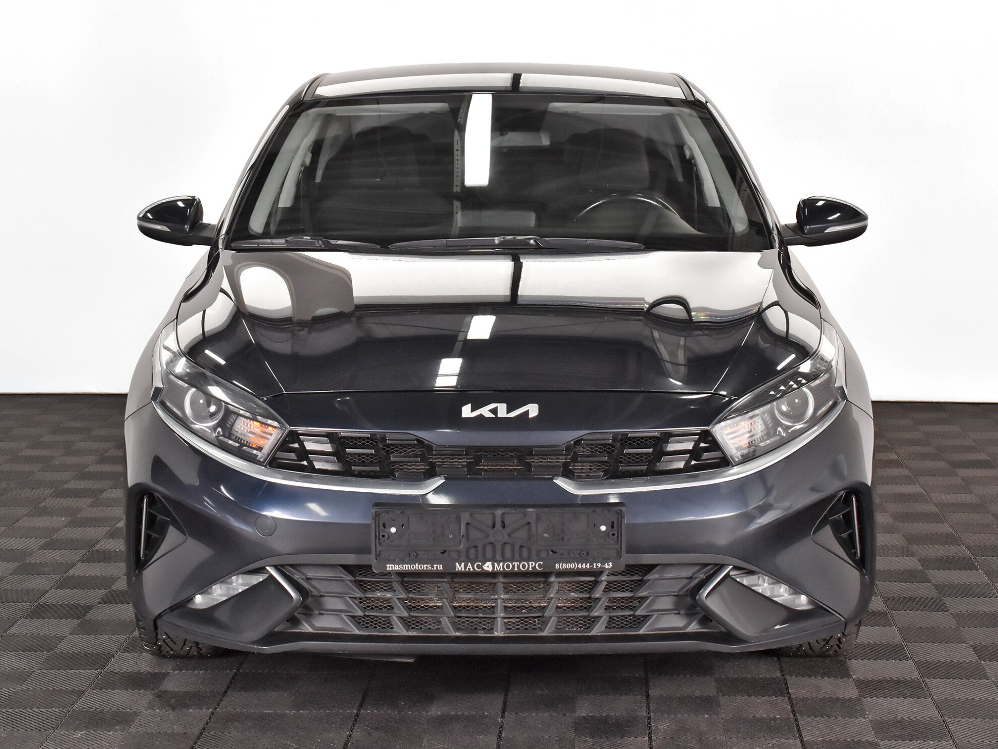 Kia Cerato 2021 Luxe