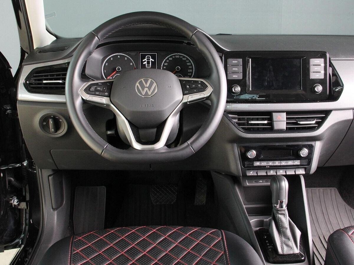 Volkswagen Polo 2021