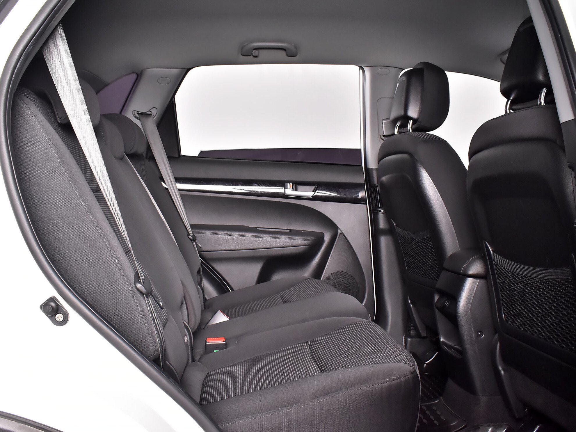 Kia Sorento 2017 Comfort