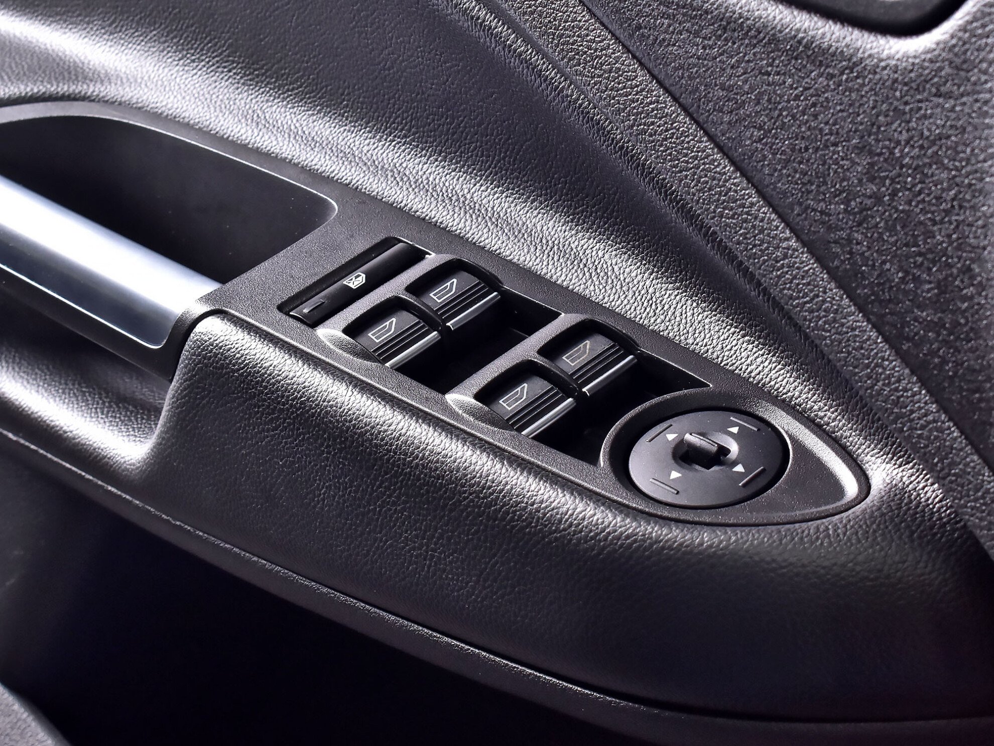 Ford Kuga 2018 Comfort