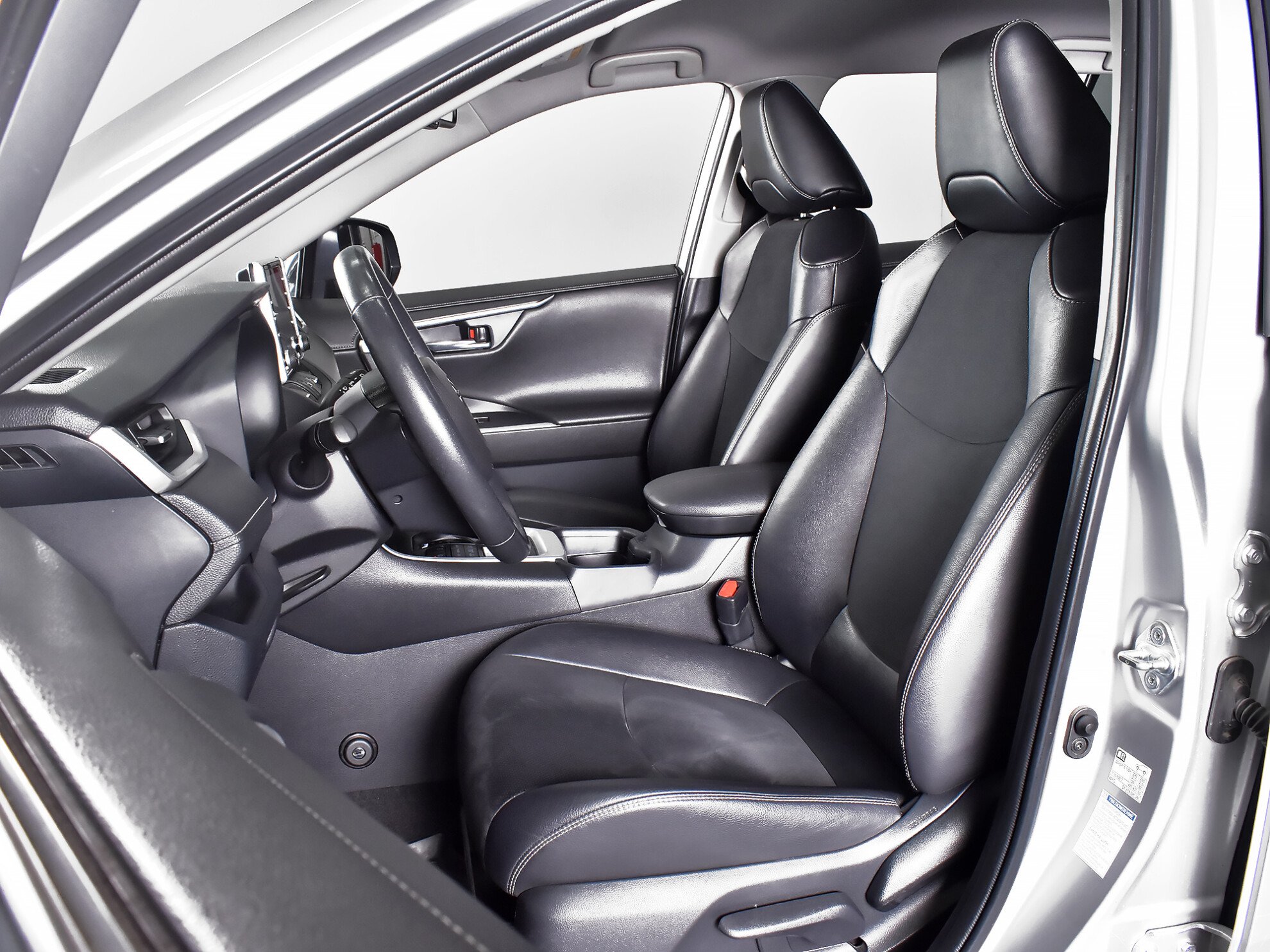 Toyota RAV4 2021 Comfort