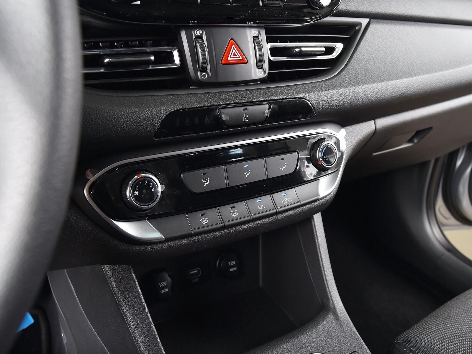 Hyundai i30 2022