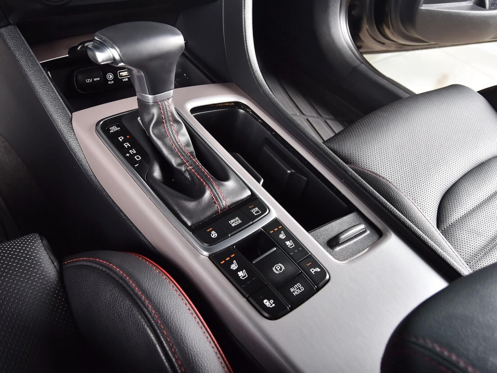 Kia Optima 2018