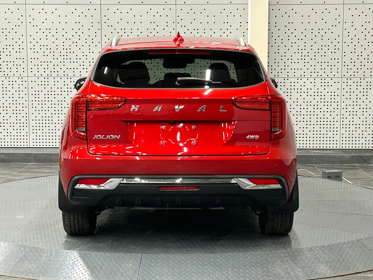 Haval Jolion 2023 Elite