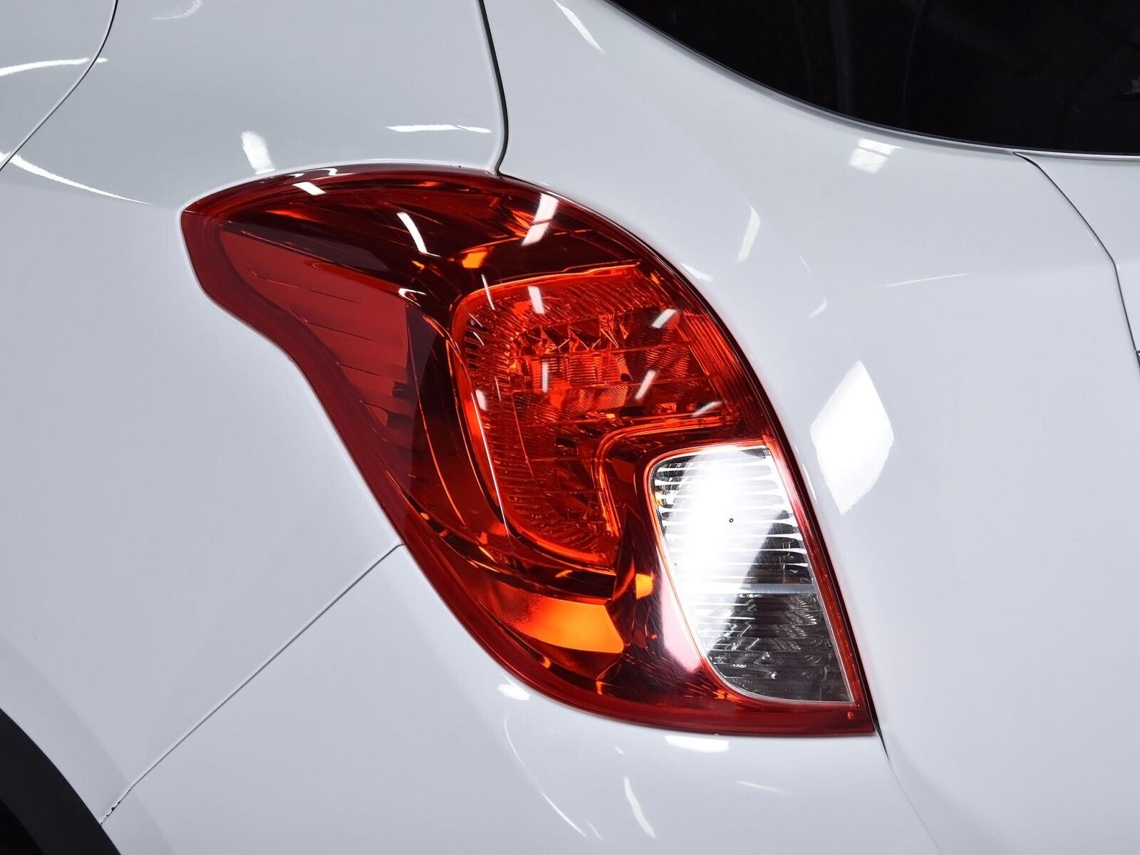 Opel Mokka 2013