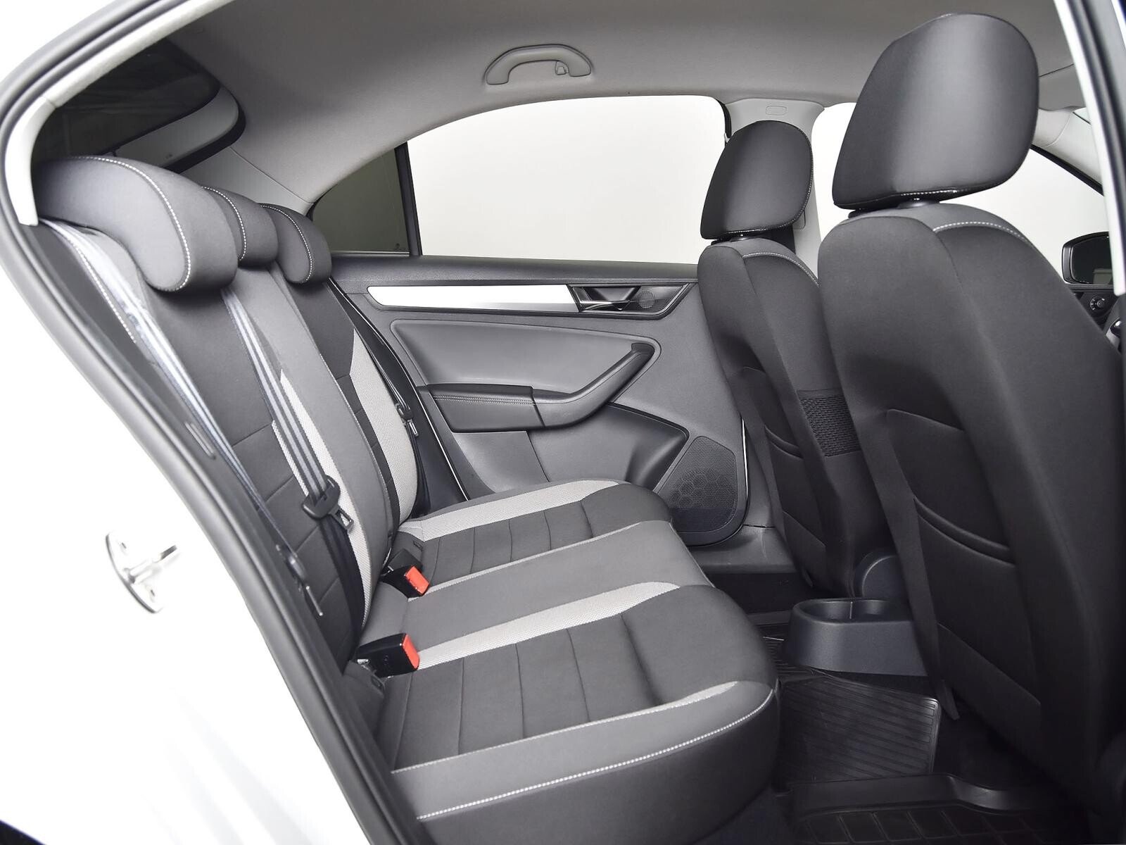 Skoda Rapid 2018