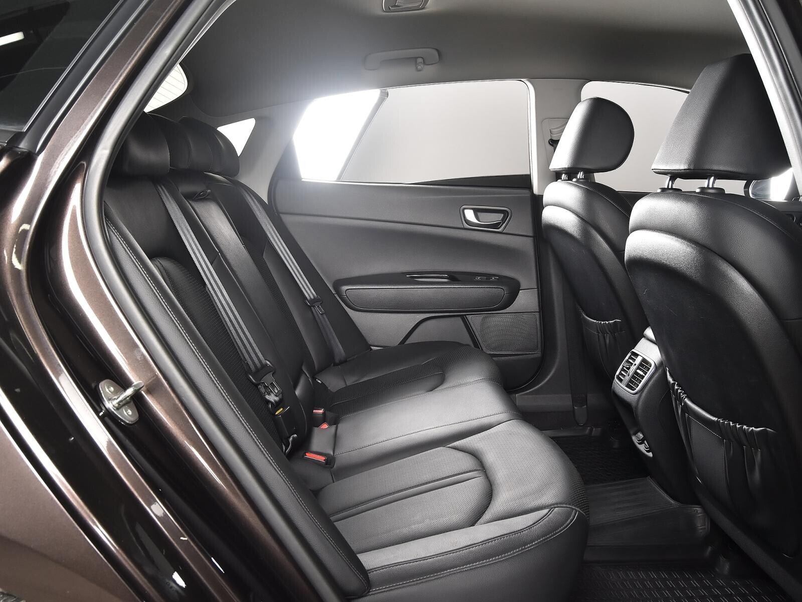 Kia Optima 2018