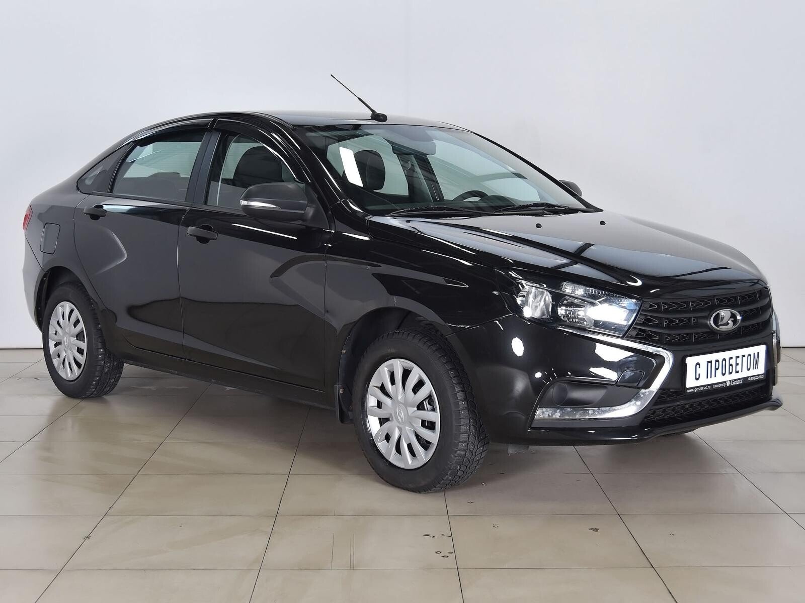 Lada Vesta 2019