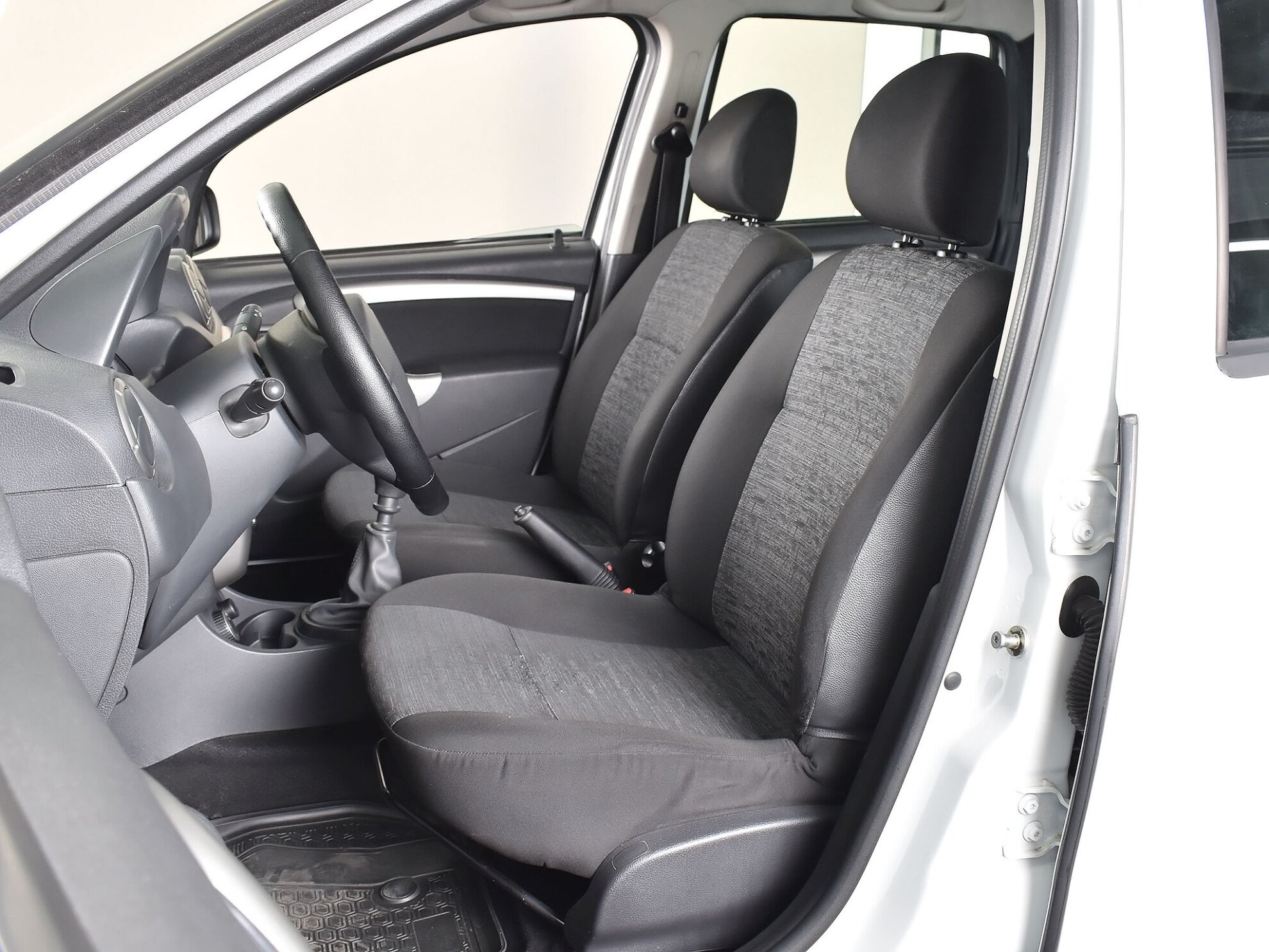 Renault Duster 2015 Comfort