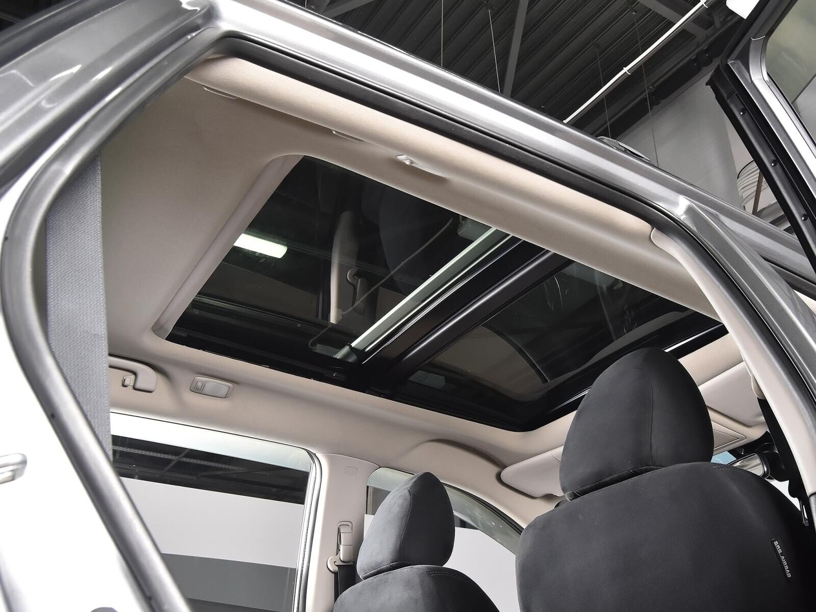 Nissan X-Trail 2016