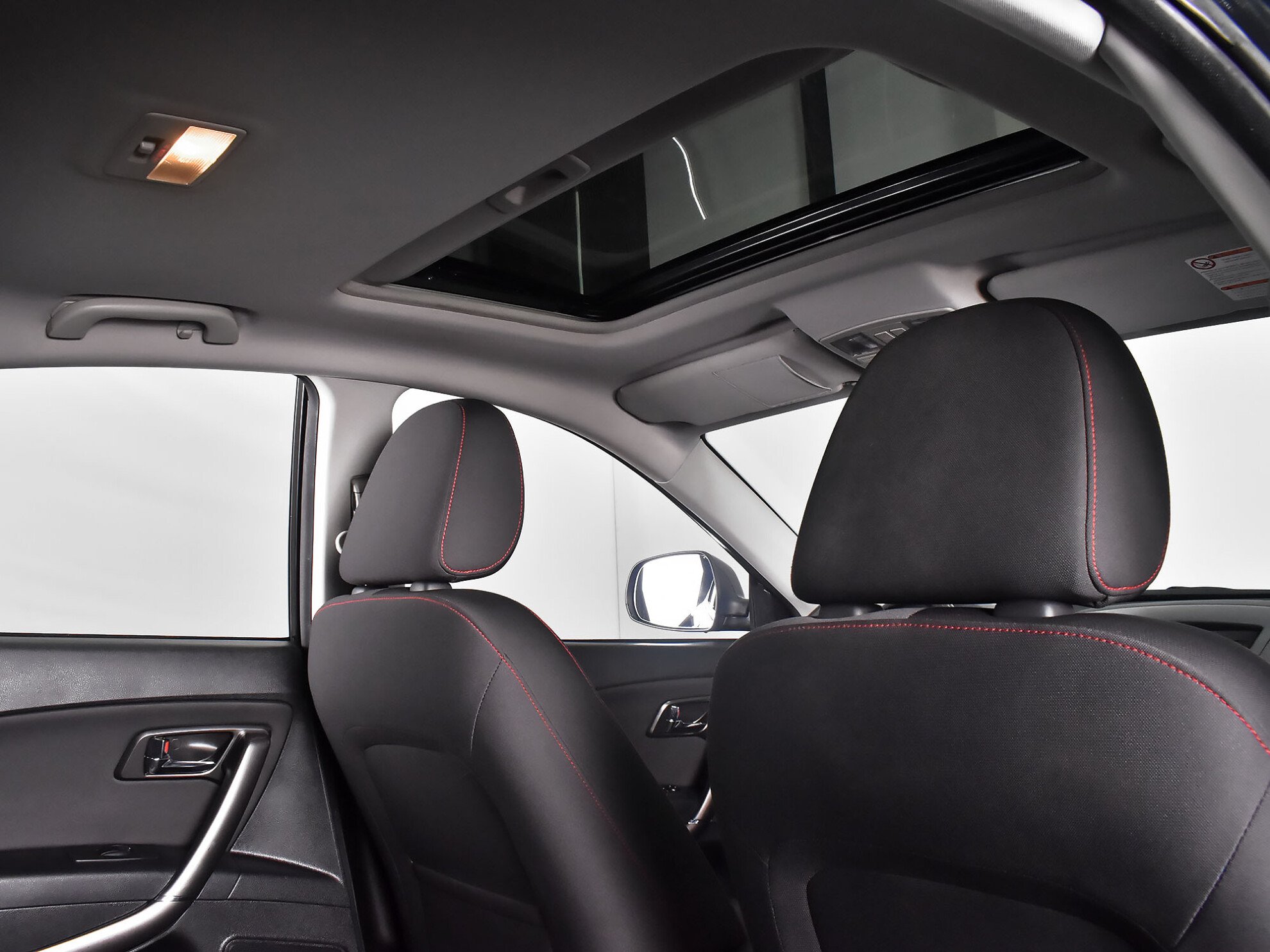 Bestune Besturn X80 2018 Comfort