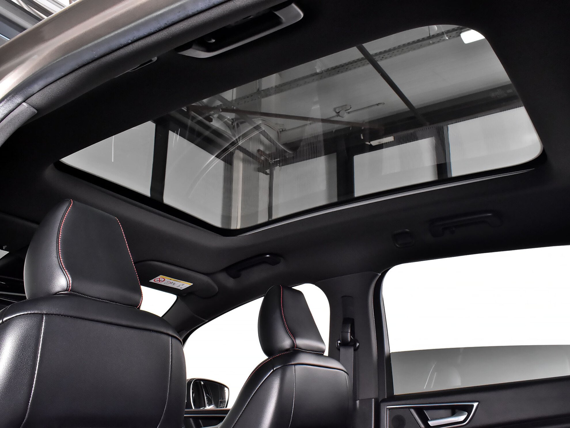 Ford S-MAX 2018 Comfort