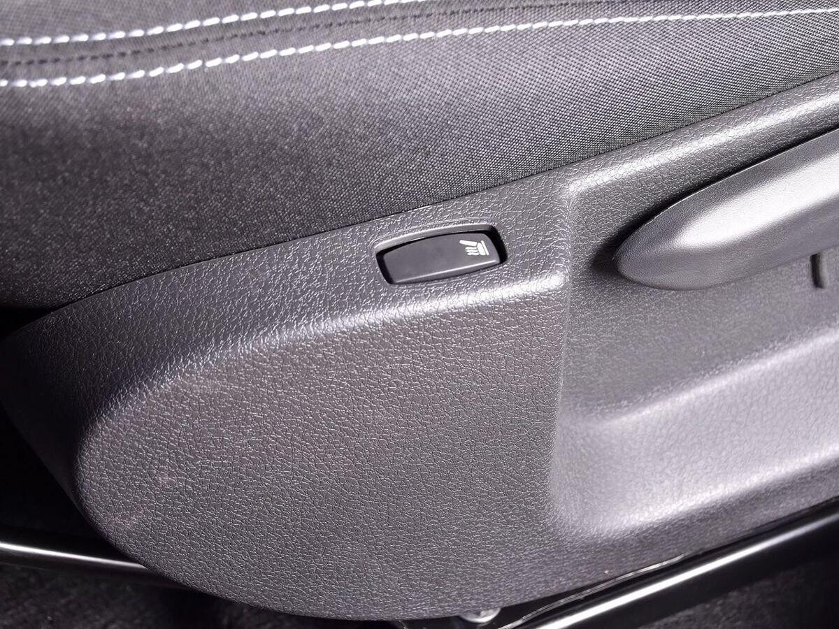 Renault Sandero 2021