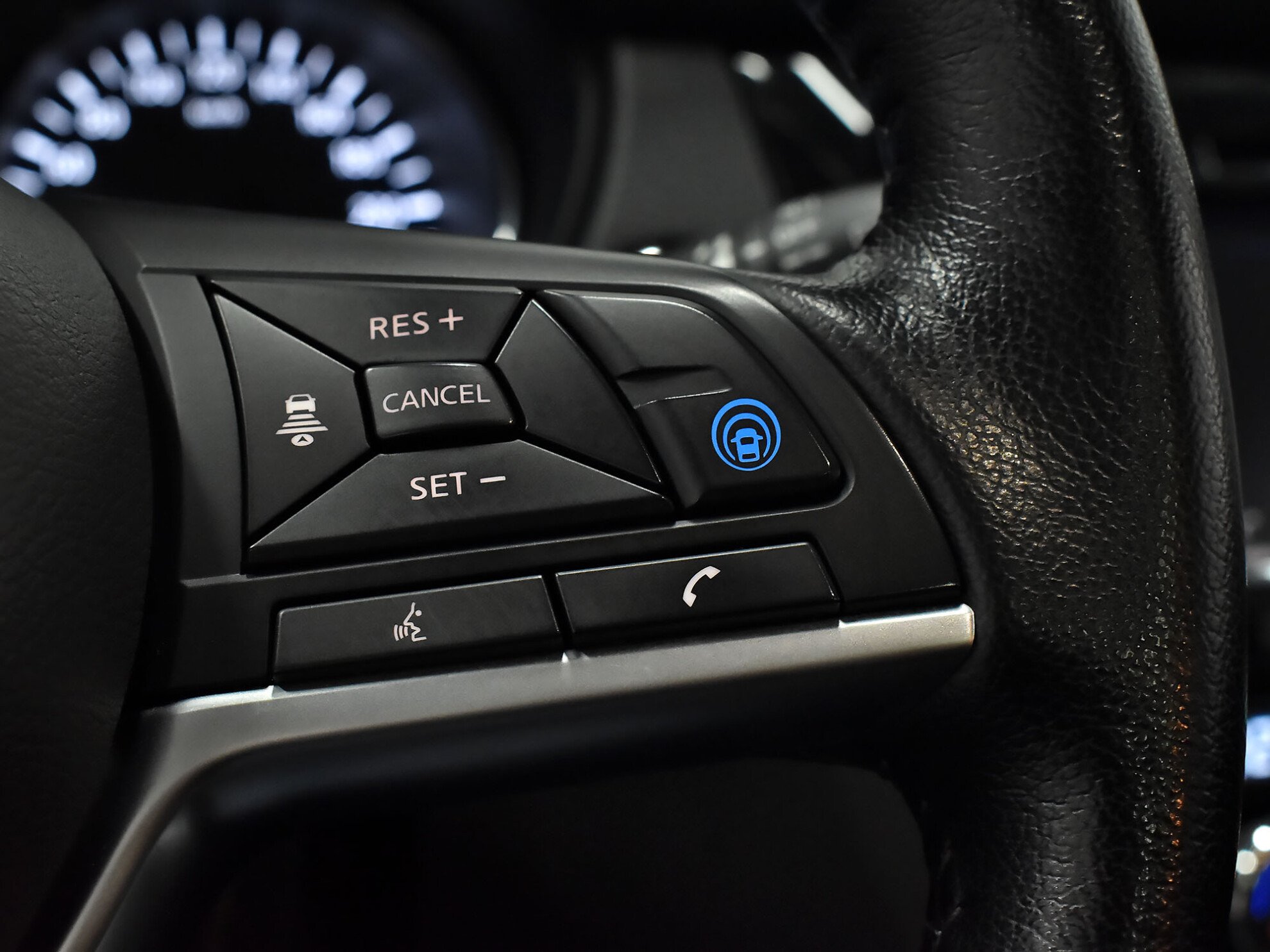Nissan X-Trail 2021 LE