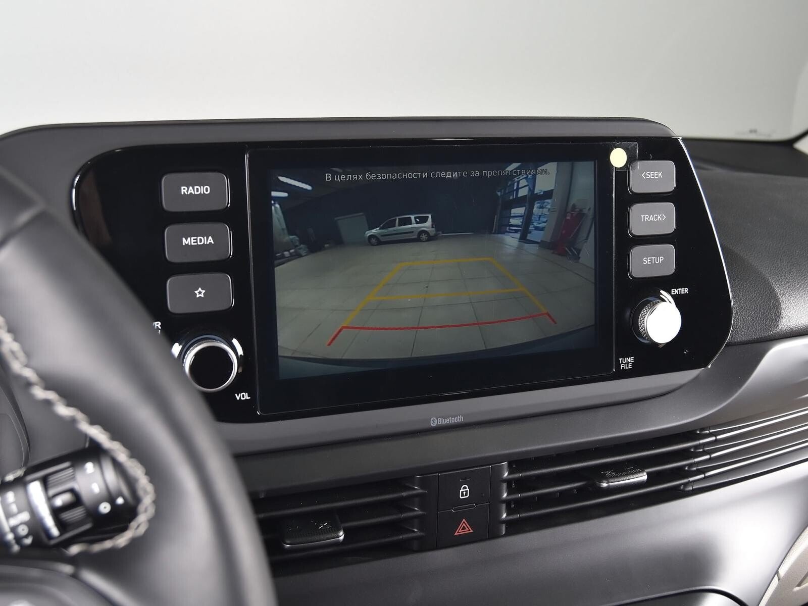 Hyundai Bayon 2022