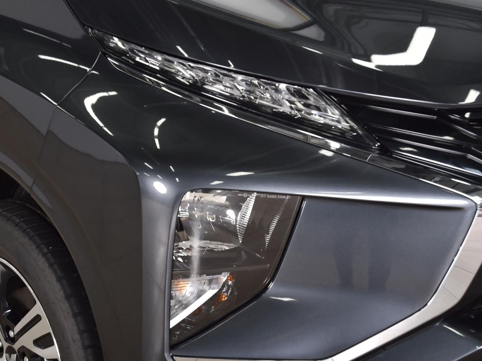 Mitsubishi Xpander 2022