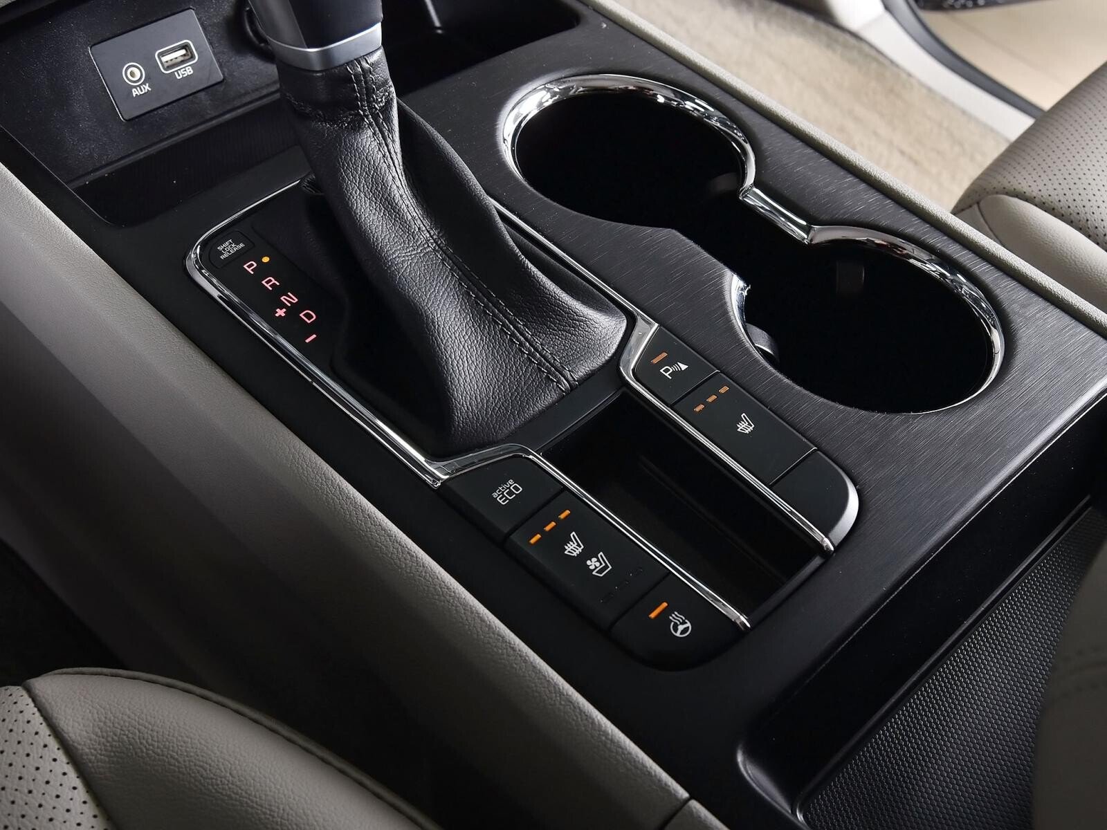 Kia Carnival 2019