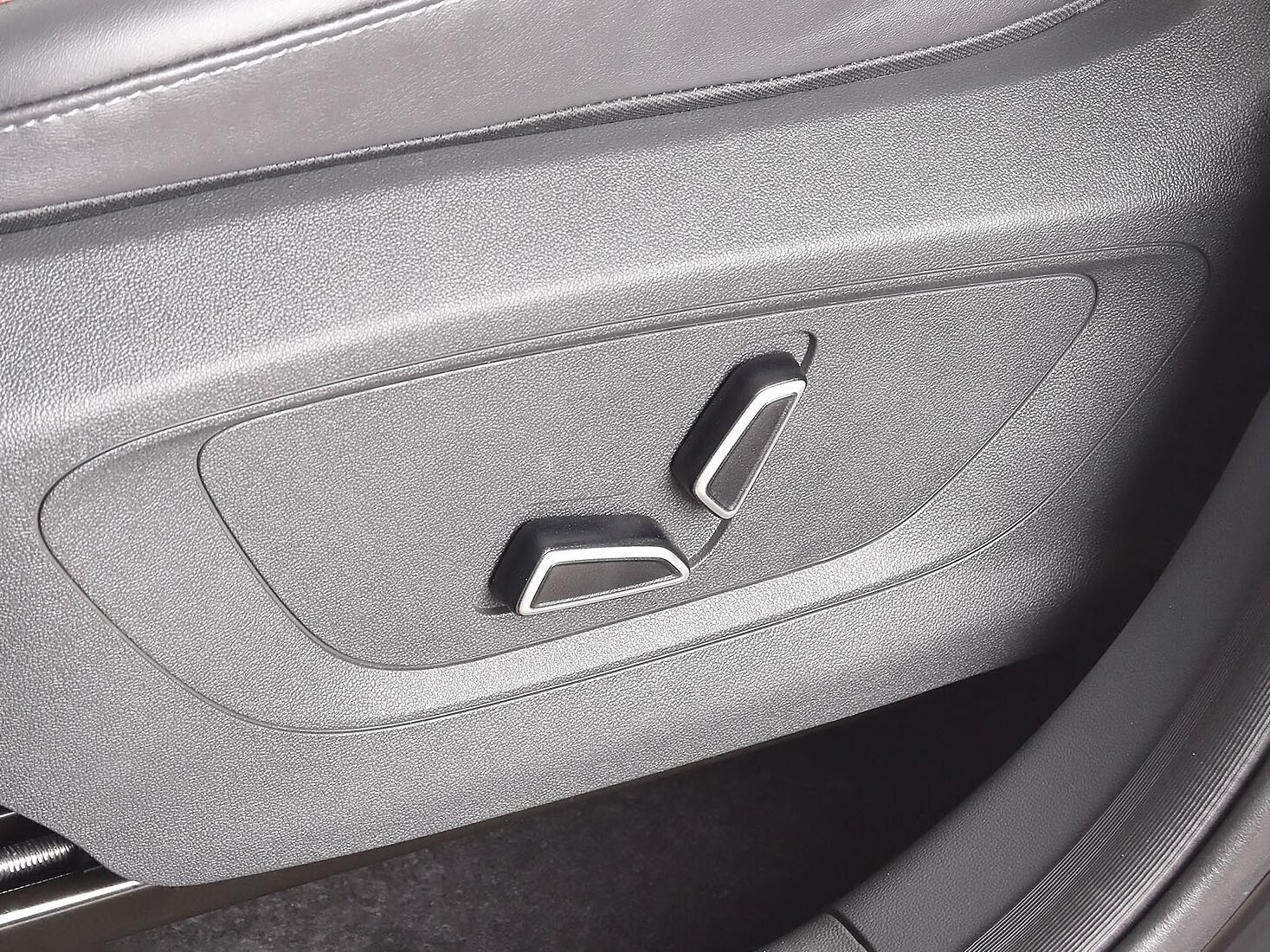 Changan CS55PLUS 2023 Luxe