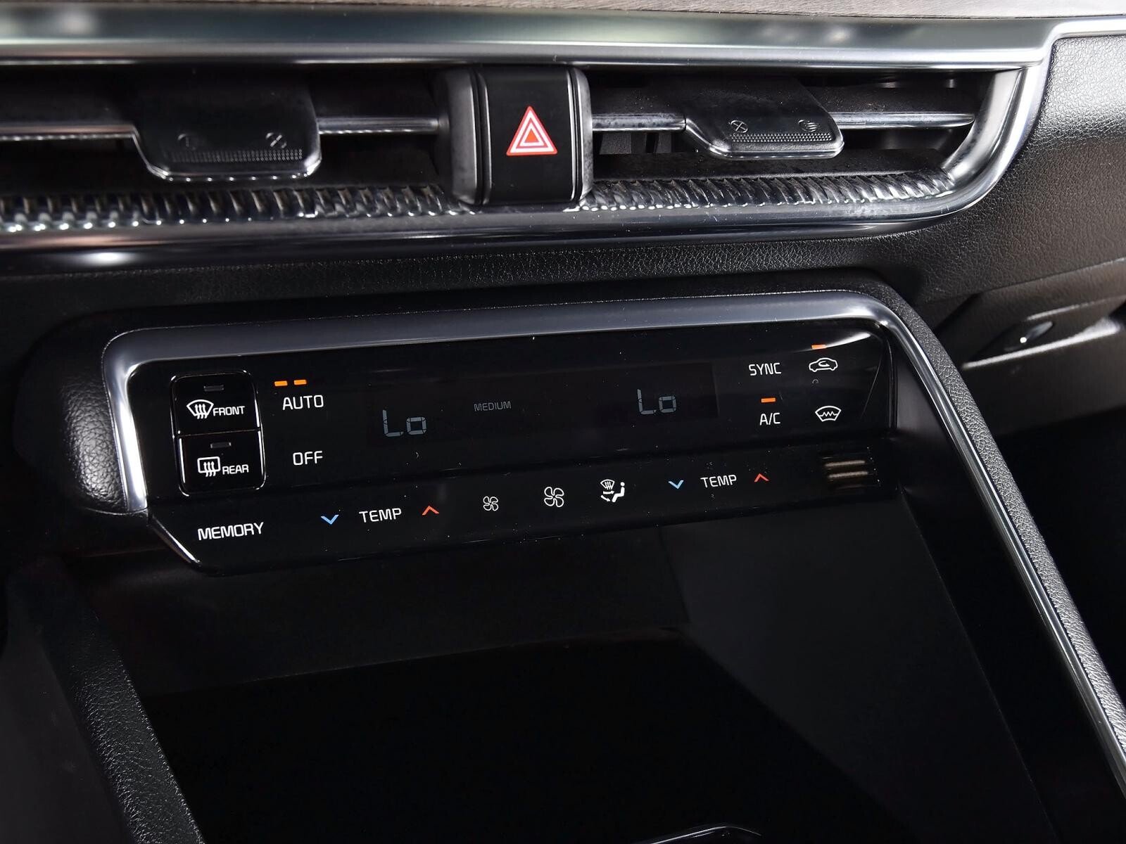 Kia K5 2021