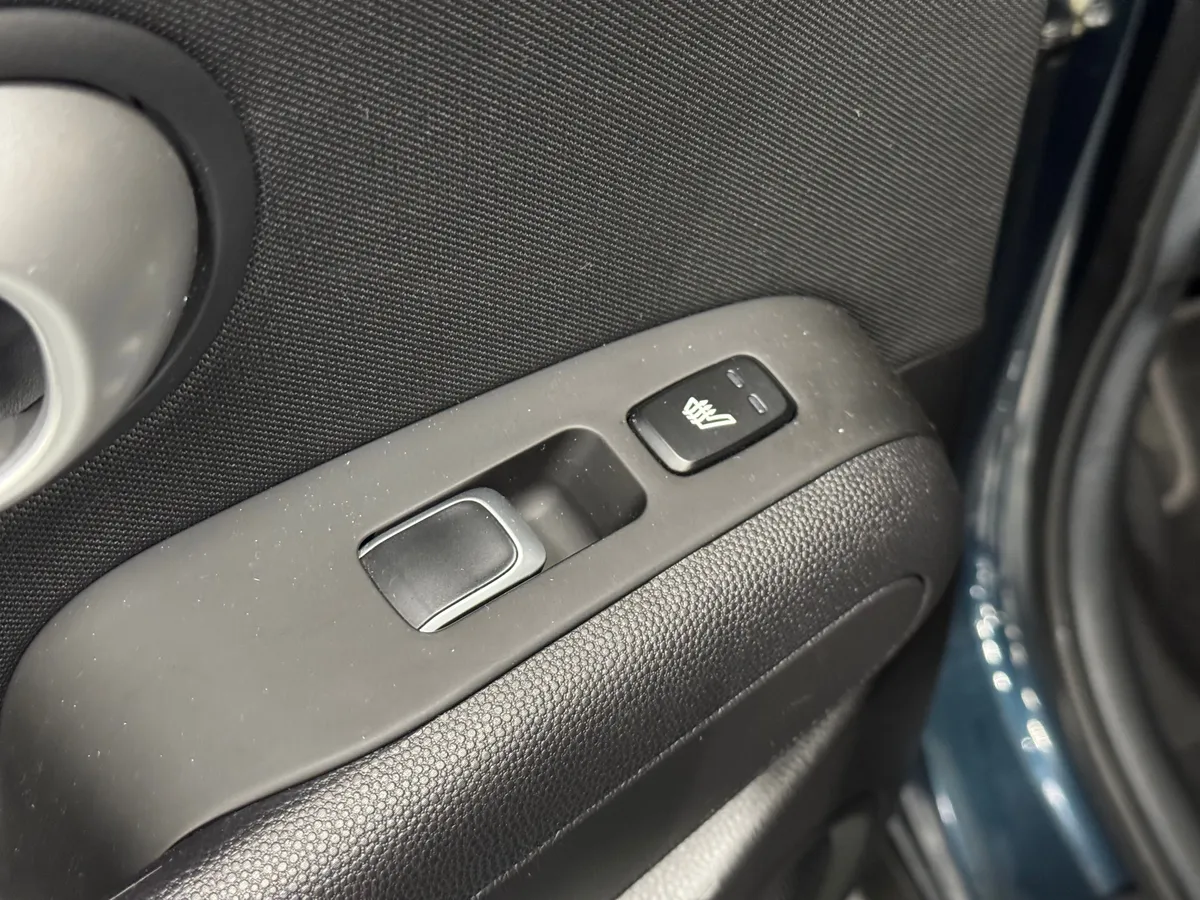 Kia Soul 2018 Comfort