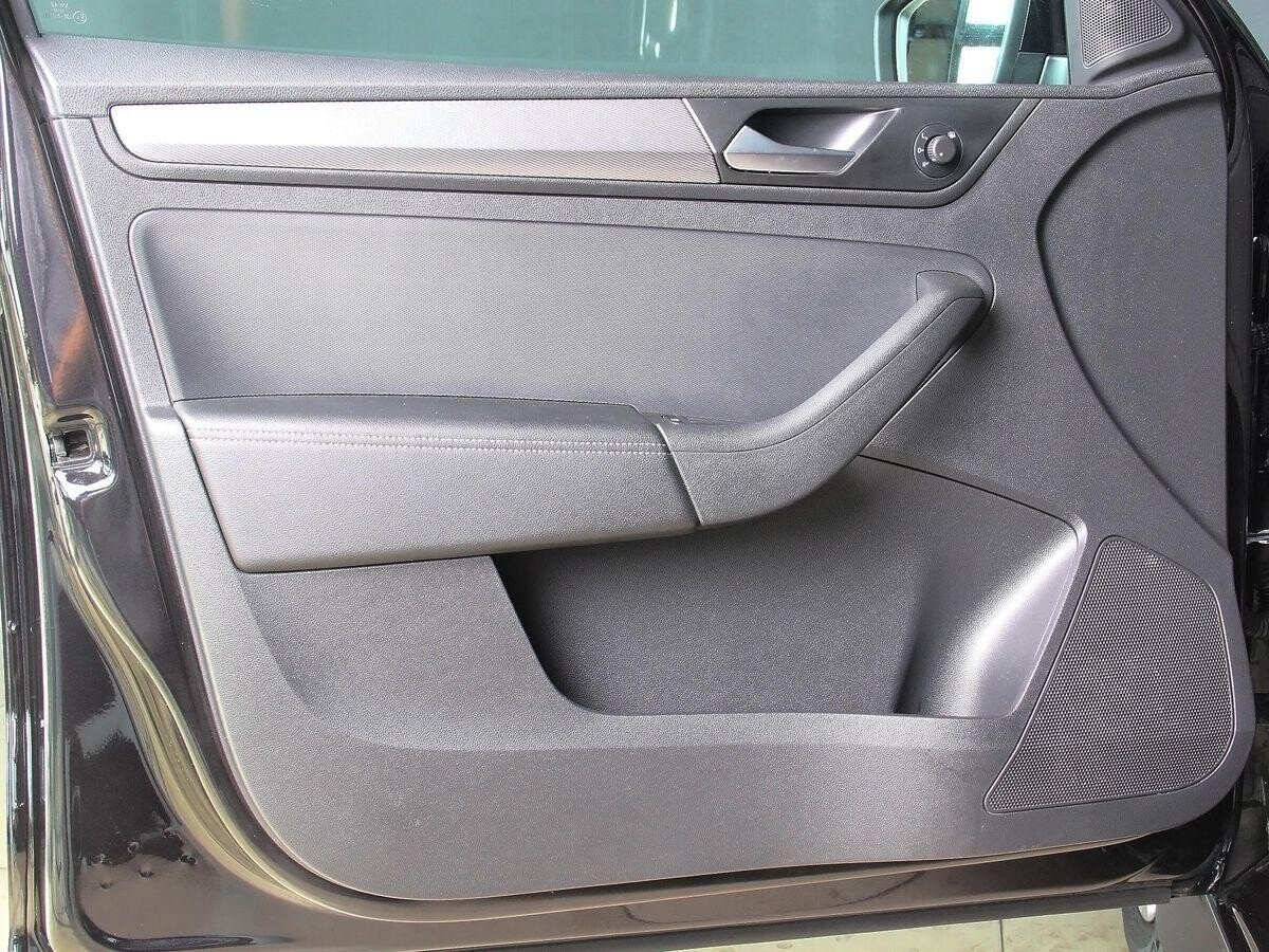 Volkswagen Polo 2021