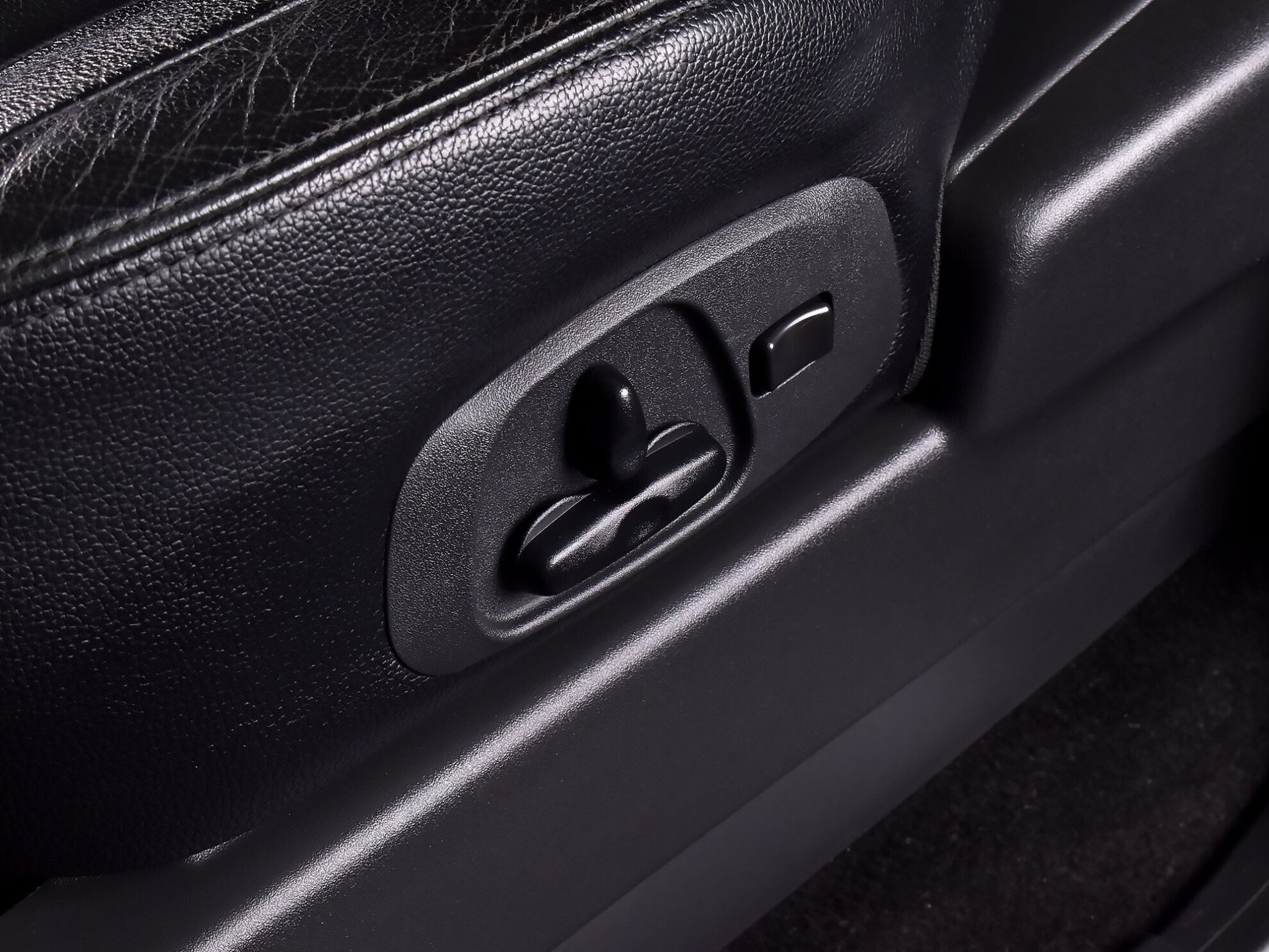 Mitsubishi Pajero 2011 Comfort