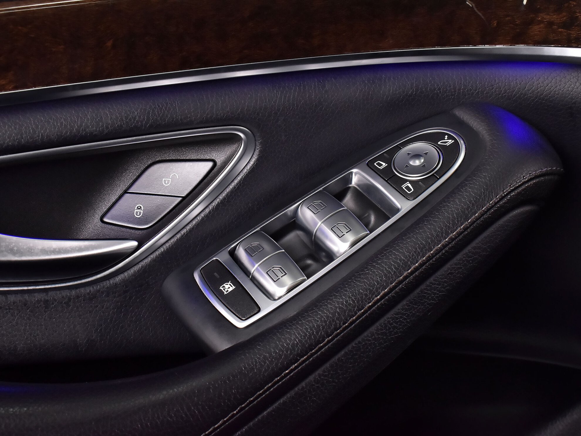 Mercedes-Benz S-Класс 2017 S 350d 4MATIC