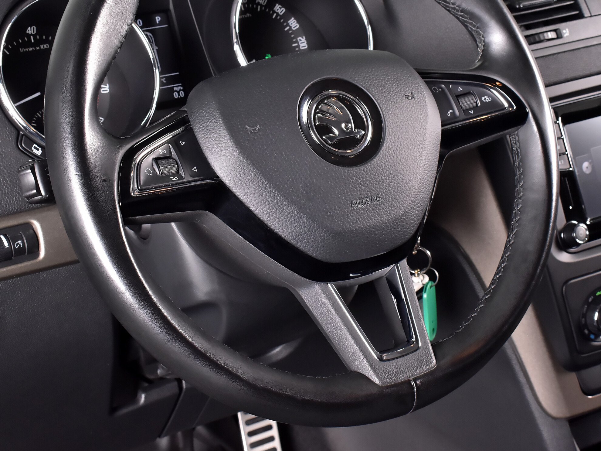 Skoda Yeti 2018 Adventure Outdoor