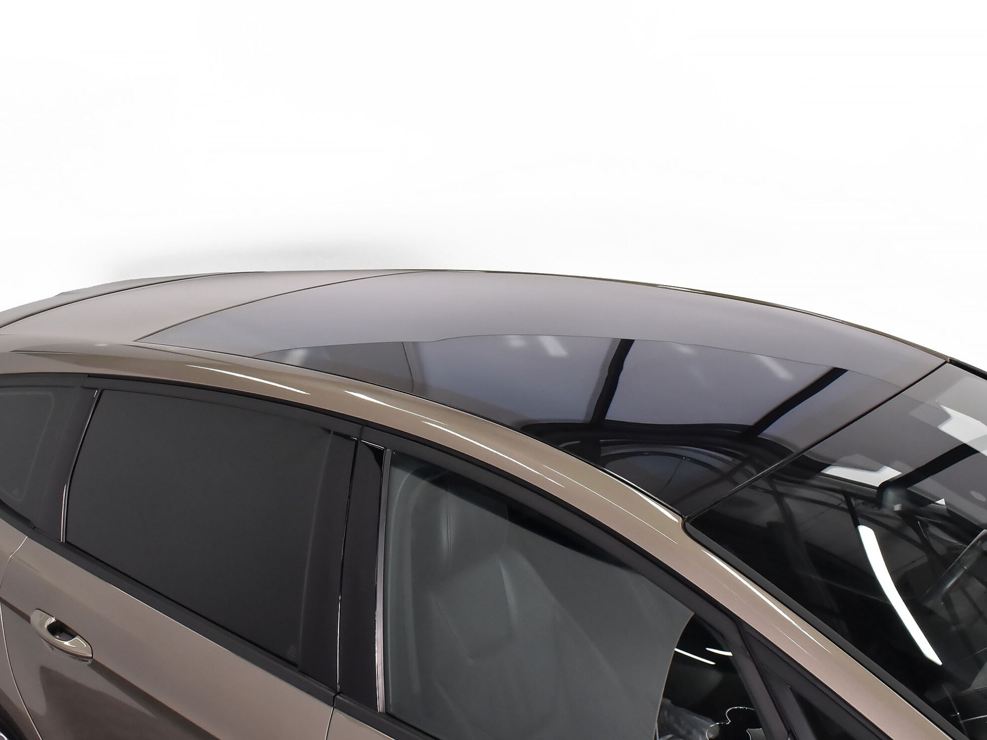 Ford S-MAX 2018 Comfort