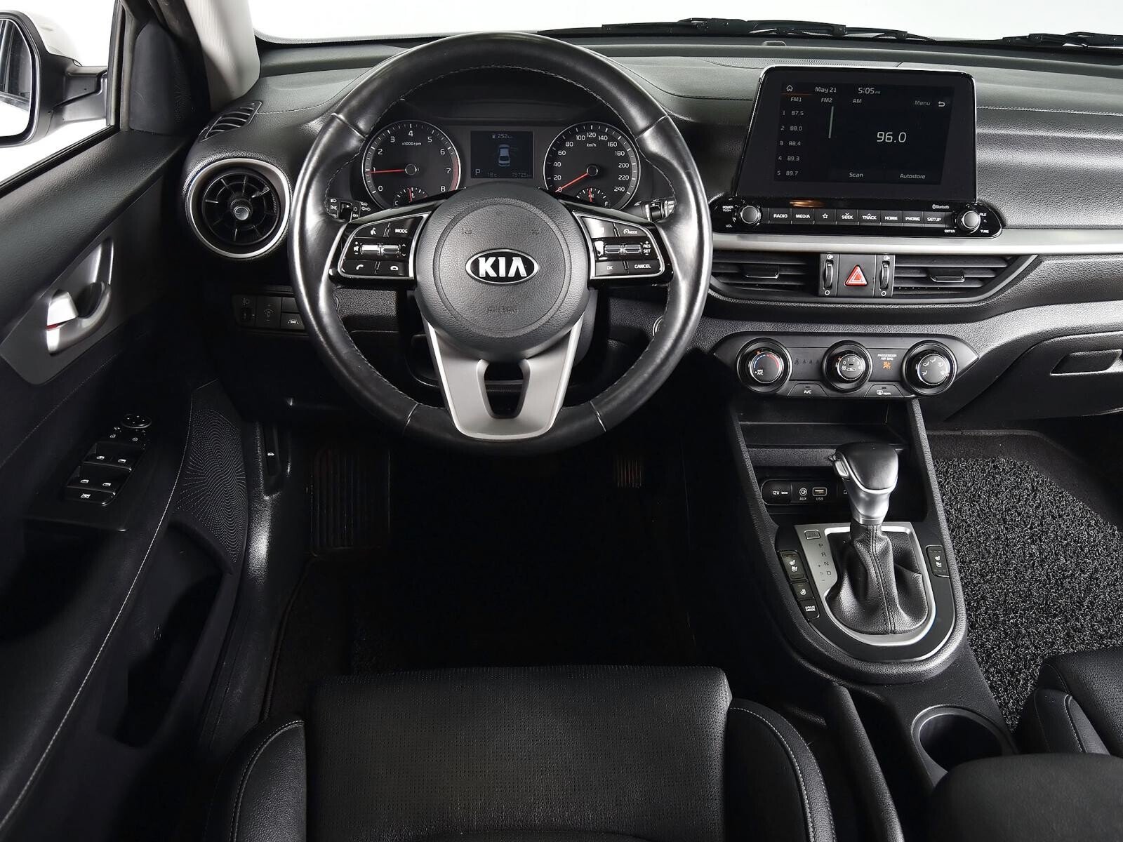 Kia K3 2018