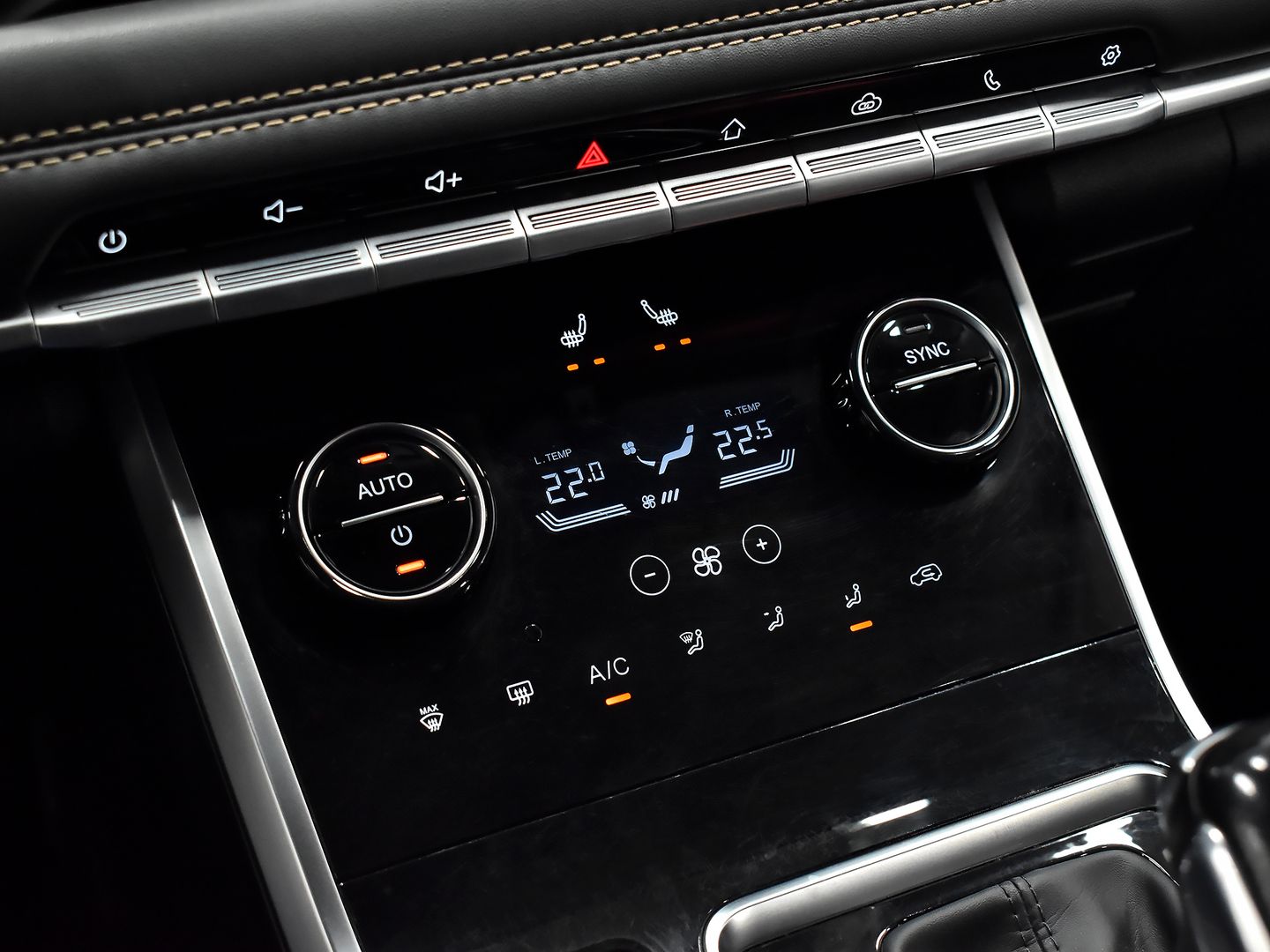 Chery Tiggo 8 2020 Prestige