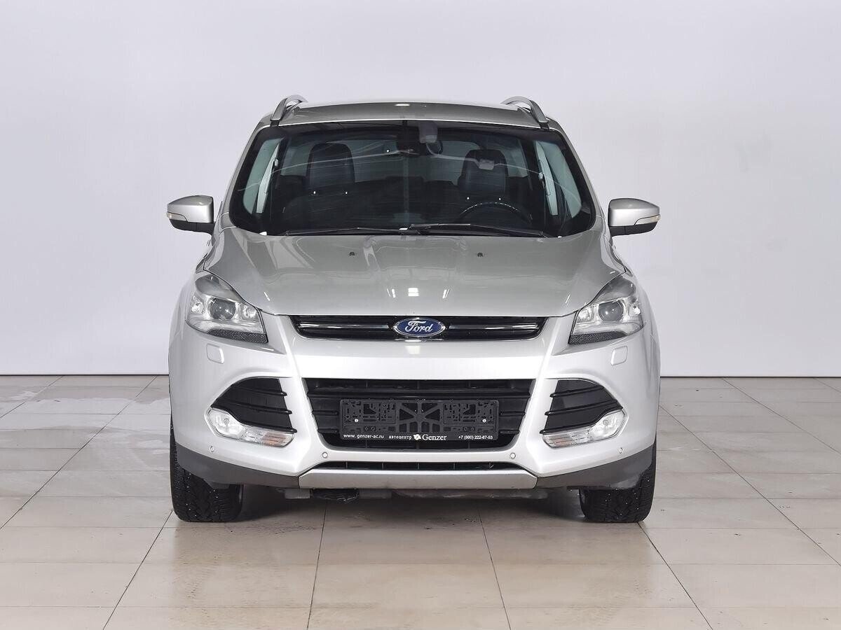 Ford Kuga 2014