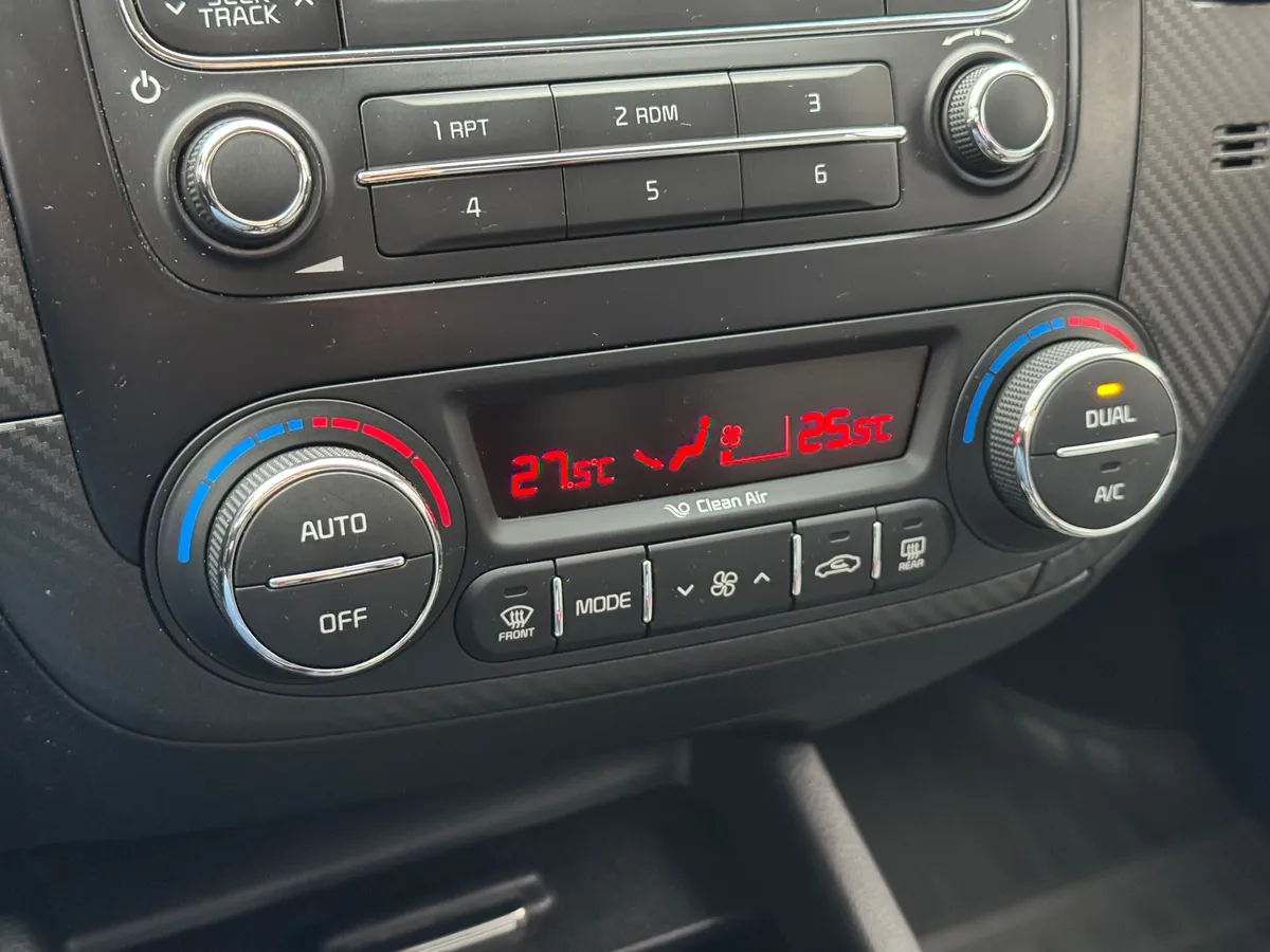 Kia Cerato 2014 Luxe (GAM7)