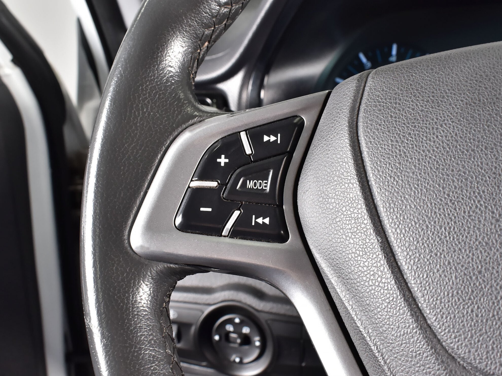 Chery Tiggo 3 2019 Comfort