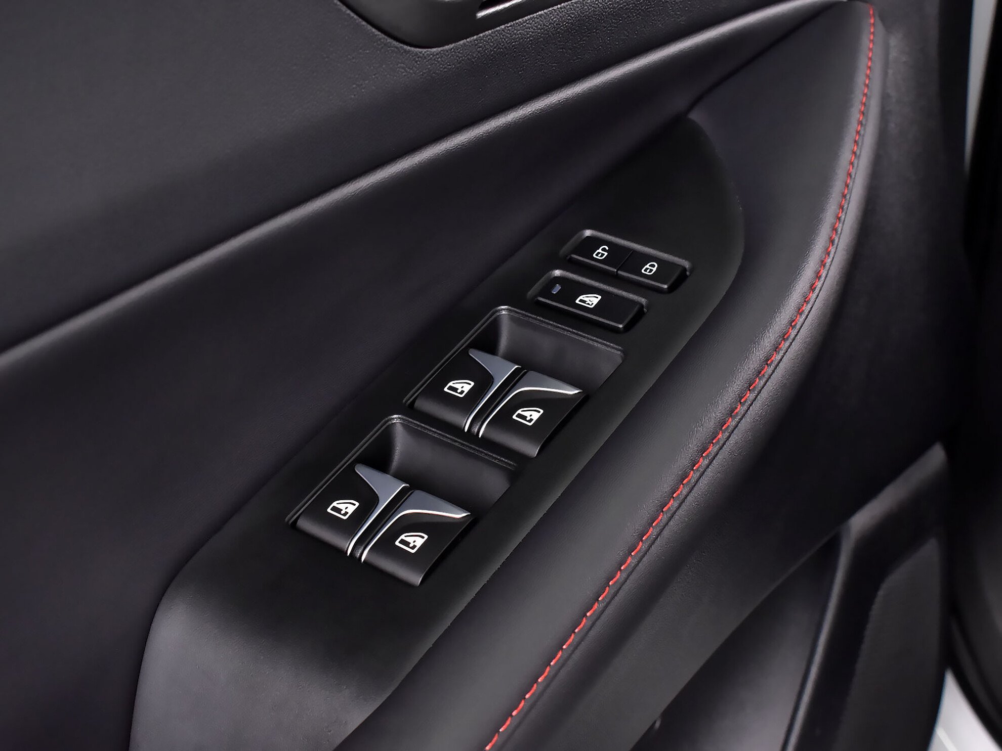 Changan CS35PLUS 2024 Tech
