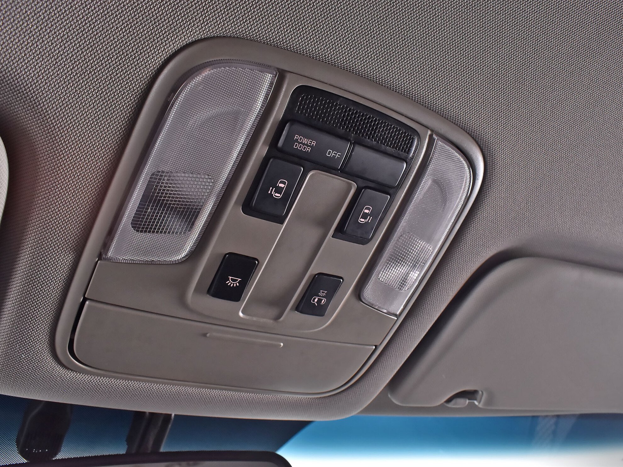 Kia Carnival 2018