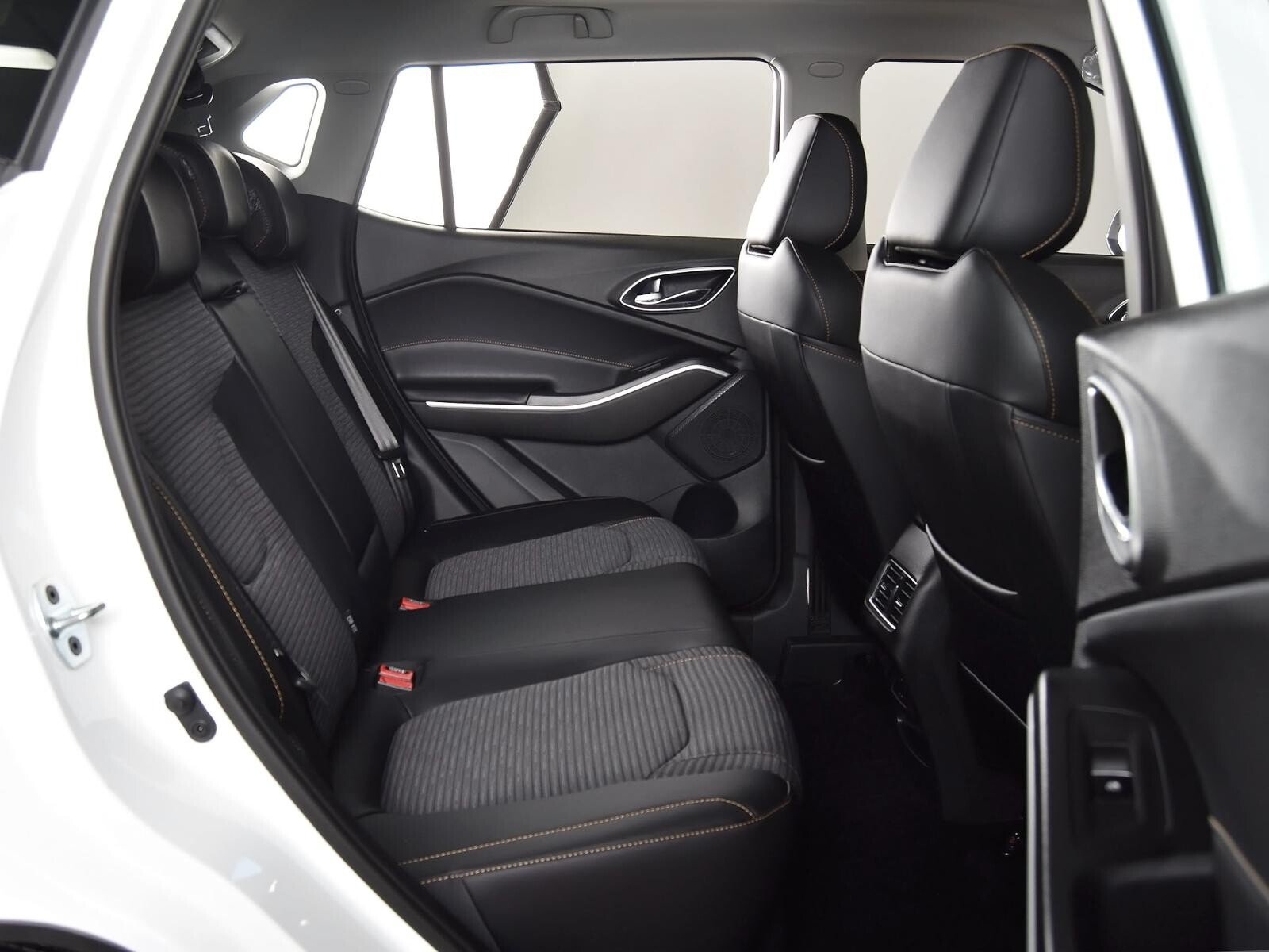 JAC JS4 2022