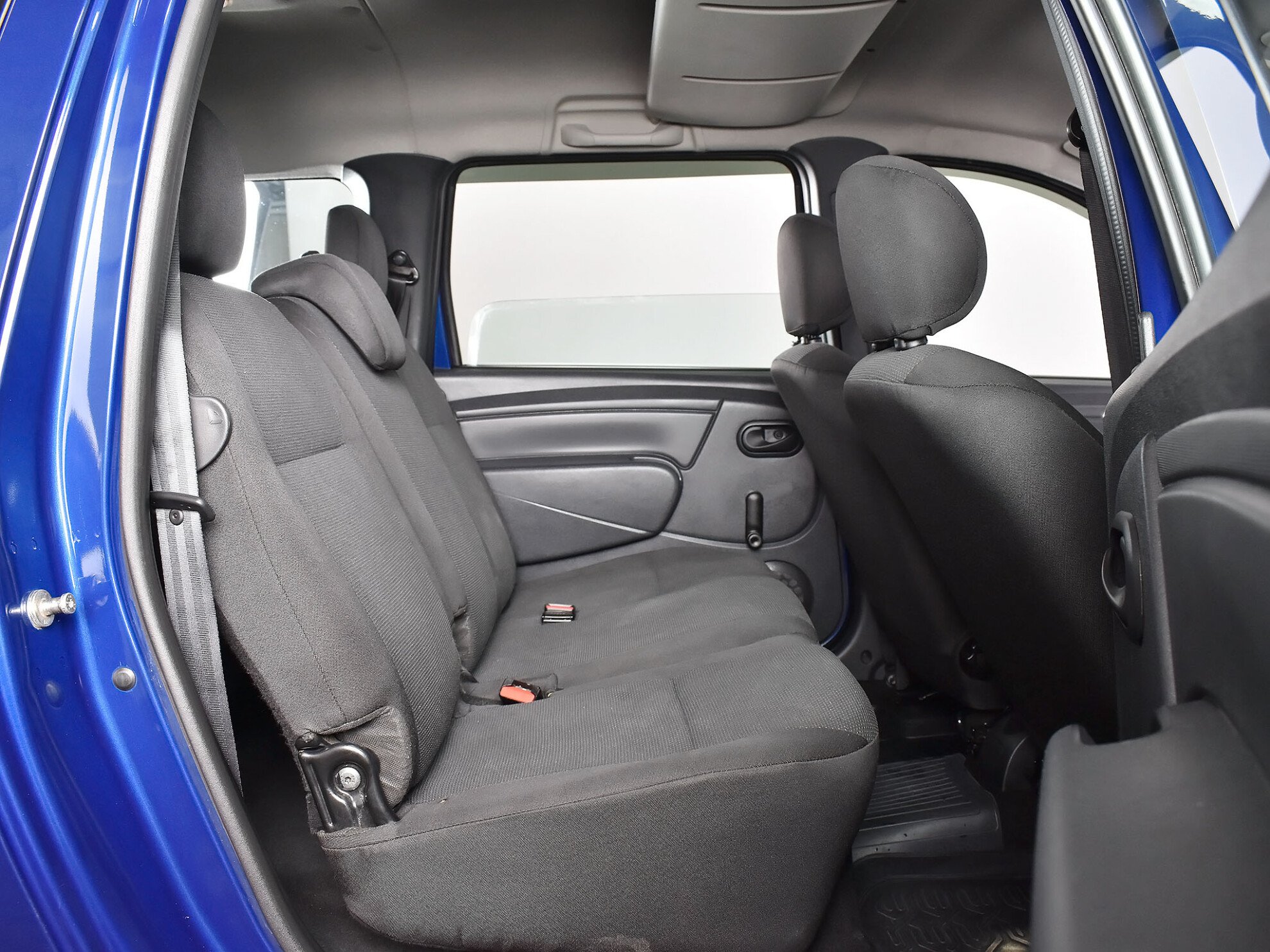 Lada Largus 2019 Comfort