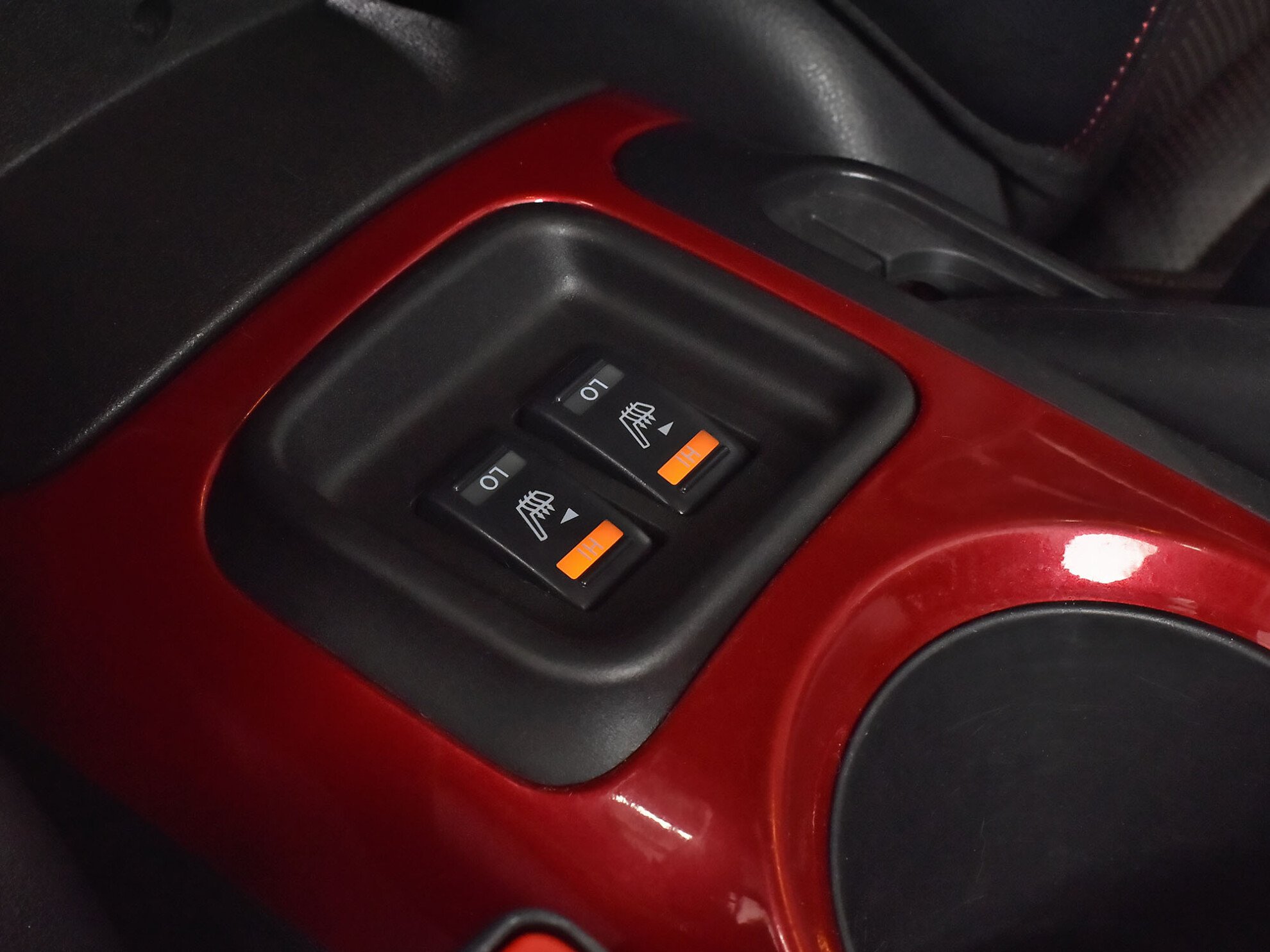 Nissan Juke 2011 Comfort