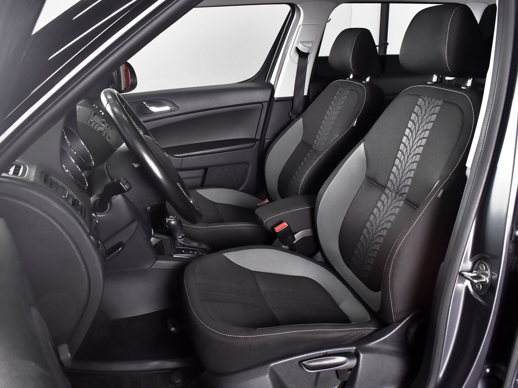 Skoda Yeti 2017 Comfort