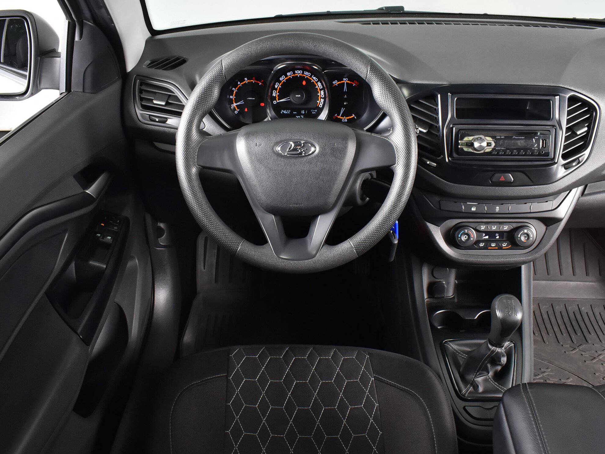 Lada Vesta 2021 Comfort