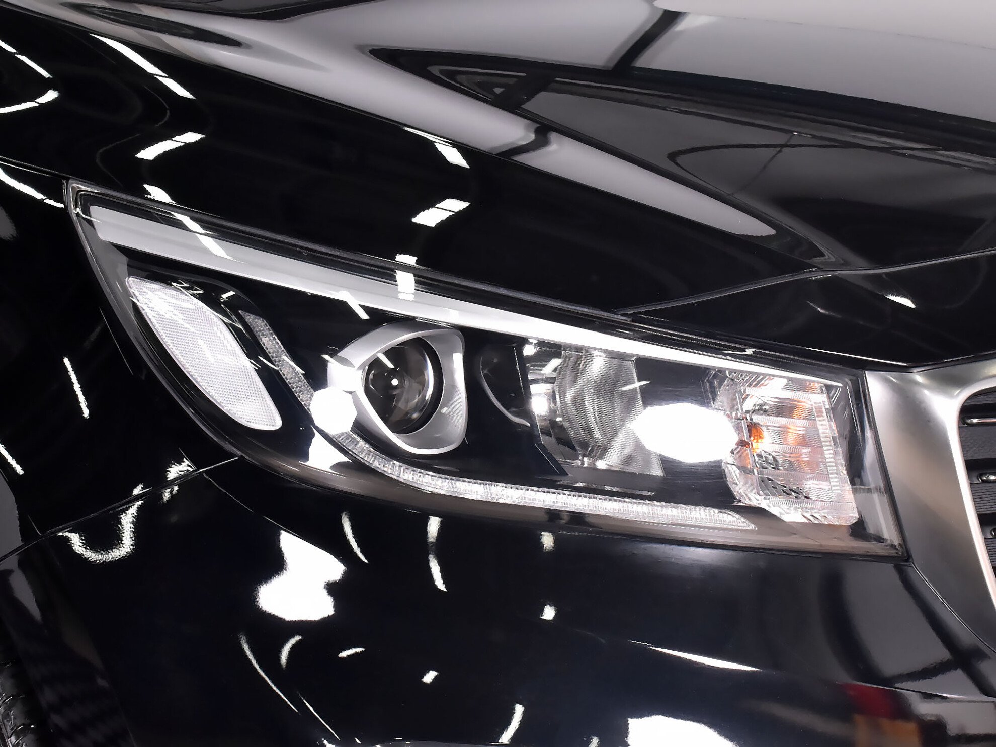 Kia Carnival 2018